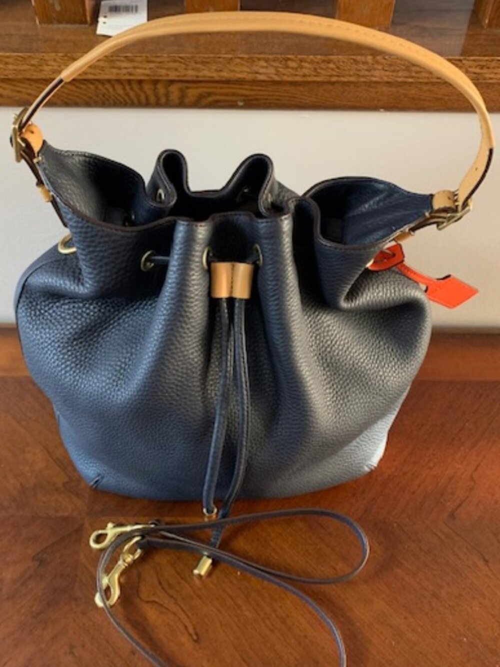 Like New Coach bag